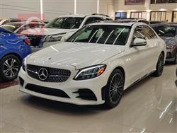 مێرسێدس بێنز C-Class